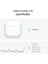 Airpods 4.nesil Kılıf Uyumlu Koruyucu Sevimli Lollipop Desenli Sert Silikon Koruma Kılıf 8