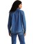 Kadın-Kız Denim Kot Gömlek- 16788-0017 4