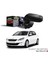 Araca Özel Kol Dayama Siyah Peugeot 308 07-13 Sptgl 1