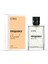 E-258 Frequence Erkek Parfüm 50 ml 1