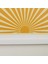 Deco Sun Madness Duvar Panosu - Renkli - 30X40 cm 3