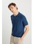 Regular Fit Polo Yaka T Shirt Erkek Polo Yaka T Shirt W2510455TF 1