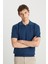 Regular Fit Polo Yaka T Shirt Erkek Polo Yaka T Shirt W2510455TF 2