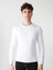 Beyaz Kışlık Baselayer 1