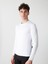 Beyaz Kışlık Baselayer 2