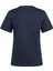 Alone Baskılı V Yaka Kadın T-Shirt 404 4