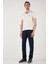 U.s. Polo Carrot Fit Normal Bel Daralan Paça Keten Pantolon Erkek Pantolon G081SZ0782106438 2