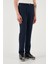 U.s. Polo Carrot Fit Normal Bel Daralan Paça Keten Pantolon Erkek Pantolon G081SZ0782106438 3