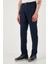 U.s. Polo Carrot Fit Normal Bel Daralan Paça Keten Pantolon Erkek Pantolon G081SZ0782106438 4