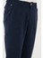 U.s. Polo Carrot Fit Normal Bel Daralan Paça Keten Pantolon Erkek Pantolon G081SZ0782106438 5