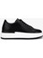 Erkek Hakiki Deri Siyah Sneakers & Spor Ayakkabı 381 VAL-19669 Erk Ayk Y25 Sıyah 1