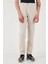 U.s. Polo Carrot Fit Normal Bel Daralan Paça Keten Pantolon Erkek Pantolon G081SZ0782106438 1