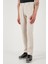 U.s. Polo Carrot Fit Normal Bel Daralan Paça Keten Pantolon Erkek Pantolon G081SZ0782106438 3