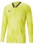 Teamtarget Gk Ls Jersey Erkek Kaleci Forması 70564623 Renkli 1