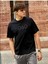 Game Pad Control Baskılı Oversize Tshirt Unısex 2