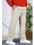 Erkek Baggy Fit Rahat Örme Pantolon 1