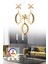 Istanbul Avize Zeus 3'lü Gold Kumandalı 3 Renk Ledli Modern LED Avize 7