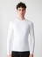 Beyaz Yazlık Baselayer 1
