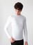 Beyaz Yazlık Baselayer 4