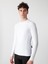 Beyaz Yazlık Baselayer 6