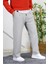 Erkek Baggy Fit Rahat Örme Pantolon 1