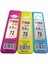 M-1260 Hi Polymer 60 mm 2b 0.9 Kalem Ucu 72 Li 3 Tüp 1