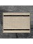 Soft Linya 2'li Banyo Paspası - Ekru - 60X100 cm + 50X60 cm 3