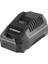 RTX1809 Akü Hızlı Şarj Cihazı/Ünitesi 18V 4.5 A X-Lion 3