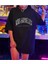 Unisex Oversize Gumball Baskılı T-Shirt Bol Kesim 1