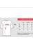 Unisex Baskılı Oversize %100 Pamuk T-Shirt 3