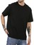 Unisex Problem Baskılı Oversize %100 Pamuk T-Shirt 2