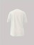 Unisex All Eyez Baskılı Oversize %100 Pamuk T-Shirt 2