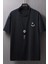 Unisex Gülücük Basic Oversize T-Shirt 1