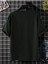 Unisex Wonderfuly Baskılı Oversize %100 Pamuk T-Shirt 2
