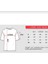 Unisex Attıtude Teddy Baskılı Oversize %100 Pamuk T-Shirt 3
