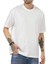 Unisex Problem Baskılı Oversize %100 Pamuk T-Shirt 2