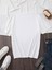 Unisex Ccowboy Baskılı Oversize %100 Pamuk T-Shirt 2