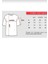 Unisex Ccowboy Baskılı Oversize %100 Pamuk T-Shirt 3