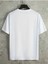 Unisex Money Baskılı Oversize %100 Pamuk T-Shirt 2