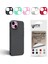 iPhone 15/15 Plus Arka Kamera Dekoratif Sticker Koruyucu Set – 5 Renk, Çizilmeye Dayanıklı Kamera Koruyucu 1