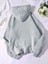Unisex 1989 Taylor's Version Baskılı Oversize Sweatshirt Hoodie 2