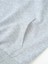 Unisex Kanat Detay Baskılı Oversize Bisiklet Yaha Sweatshirt Hoodie 3