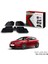 3D Paspas Seat Leon 2013- Sptgl 1