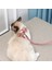 Kedi Gezdirme Göğüs Tasması 2