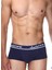 Dzn3304 Lacivert Erkek Boxer 1