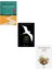 Fareler ve Insanlar + Martı + Inci Set 3 Kitap 1