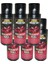 6 Tane Birden Erkeklere Özel Yüksek Hızlı Aktivasyon Kremi 60 ml / 6 Adet 60 ml 1