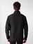 Siyah Özelleştirilebilir Softshell Ceket 6