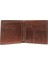 Kahve Erkek Deri Cüzdan FRK202 4