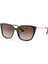 VO5435 W65613 Kahverengi Kadın Güneş Gözlüğü 1